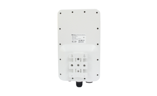 Точка доступа/ Внешняя двухдиапазонная Wi-Fi 6 точка доступа AX1800, 1x1000Base-T WAN PoE, 1x1000Base-T LAN, 1 направленная антенна 8 dBi (OAP1800G/A1A) фото 3