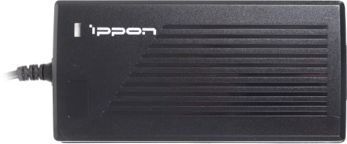 Блок питания Ippon E120 автоматический 120W 18.5V-20V 11-коннект. 6.0A от бытовой электросети LED индикатор фото 2