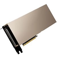 Видеокарта Nvidia Tesla A100 40GB HBM2E 5120bit 7nm 1410/ 1215MHz PCI-E x16 250W (900-21001-0000-000)