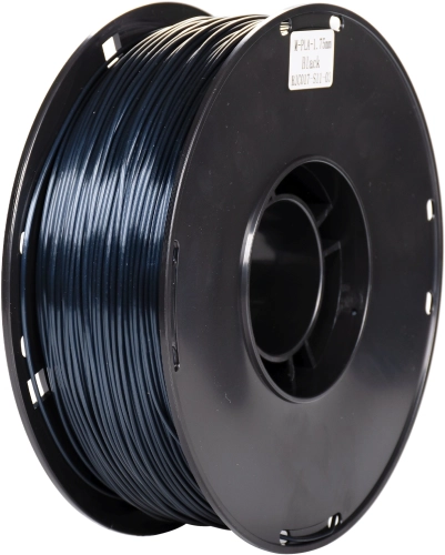 -/ Пластик для принтера 3D Cactus CS-3D-PLA-1KG-S-BL PLA SILK d1.75мм 1кг L326м 1цв.