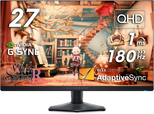 Dell 27