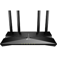 Маршрутизатор/ AX1800 Dual-Band Wi-Fi 6 Router (EX220)