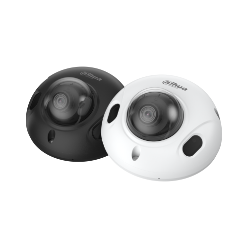 Dahua уличная купольная IP-видеокамера (DH-IPC-HDBW3441FP-AS-0280B-S2)
