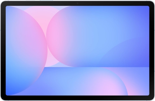 Планшет Samsung Galaxy Tab S10 FE 1580 (2.9) 8C RAM12Gb ROM256Gb 10.9 TFT 2304x1440 Android 15 голубой 13Mpix 12Mpix BT WiFi microSD 1Tb 8000mAh (SM-X520NLBPCAU) фото 3