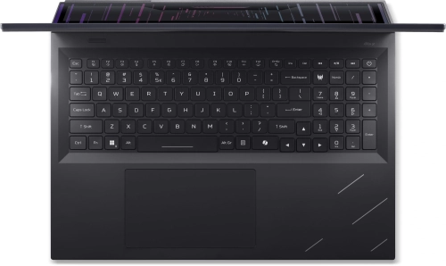 Ноутбук/ ACER Predator Helios 18 AI PH18-73-99GX 18
