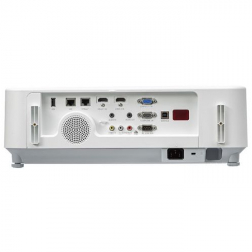 Проектор NEC P554U, LCD, WUXGA, 5500lm, 20000:1, White фото 5