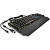 Игровая клавиатура HP Pavilion 800 USB черная (5JS06AA) (5JS06AA)