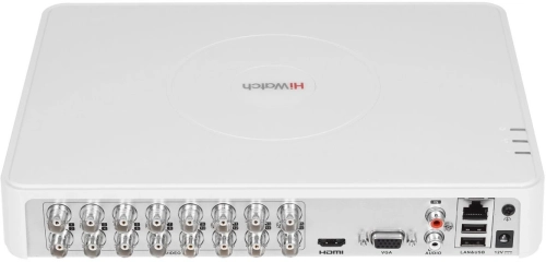 Видеорегистратор HiWatch DS-H216QA(D) фото 2