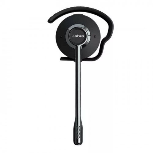 Гарнитура Jabra Engage 65, Wireless, DECT, USB, Black (9555-553-111) фото 2