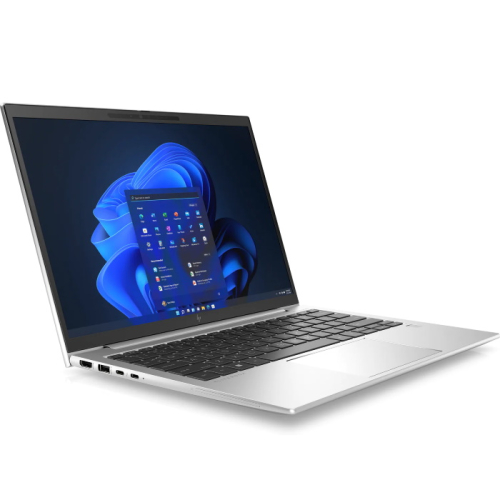 Ноутбук HP EliteBook 830 G10 Intel Core i5-1345U/ 16Gb/ SSD512Gb/ 13.3”/ IPS/ WUXGA/ Win11Pro/ silver (91F61AV) фото 4