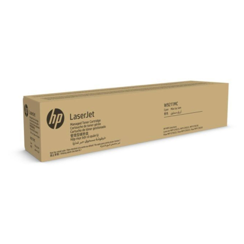 Картридж HP W9213MC Magenta Managed Original LaserJet Toner Cartridge (28000 pages) MPS E78323, E78325, E78330 пурпурный