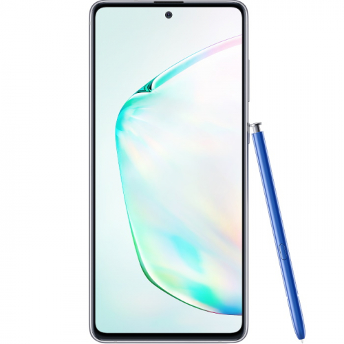 Смартфон Samsung Galaxy Note 10 Lite SM-N770F моноблок 6.7