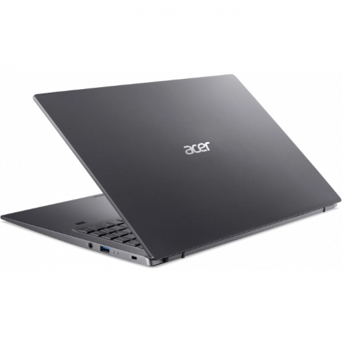 Ноутбук Acer Swift 3 SF316-51-71DT 16.1" FHD/ Core Ci7-11370H/ 16GB/ 512GB SSD/ noDVD/ WiFi/ BT/ noOS (NX.ABDER.009) фото 5