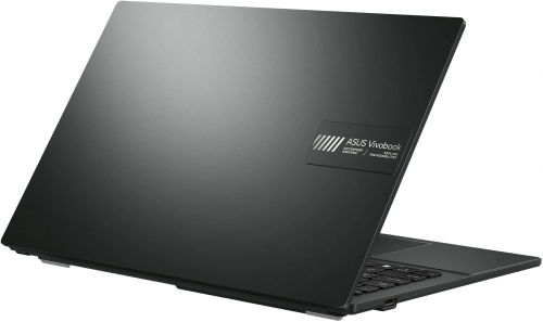 Ноутбук Asus Vivobook Go 15 E1504FA-BQ4357 (90NB0ZR2-M07430) Ноутбук Asus Vivobook Go 15 E1504FA-BQ4357 Ryzen 5 40 16Gb SSD512Gb AMD Radeon 610M 15.6 IPS FHD (1920x1080) без ОС black WiFi BT Cam (90NB0ZR2-M07430) фото 6