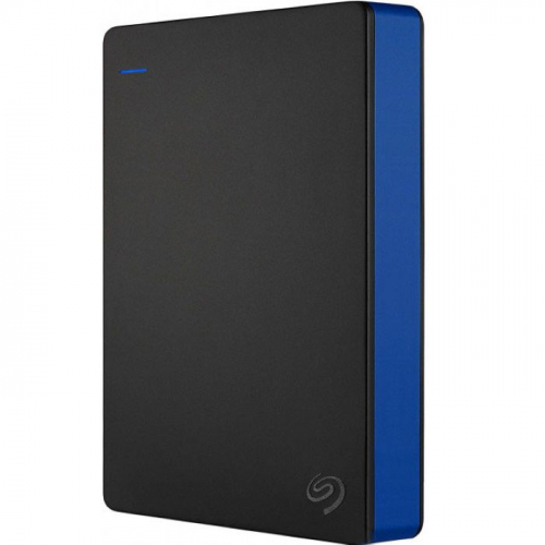Внешний жесткий диск Seagate Game Drive for PS4 HDD 4TB 2.5
