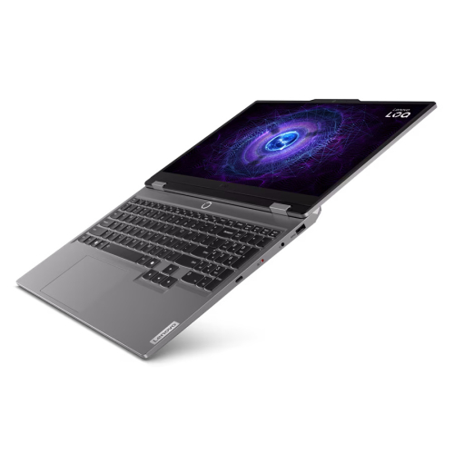 Ноутбук LENOVO LOQ 15IRX9 15.6