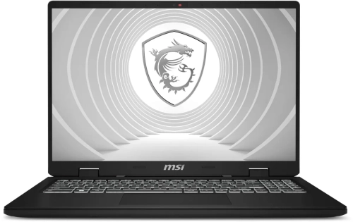 Ноутбук MSI CreatorPro M16 HX C14VJG-457RU Core i7 14700HX 32Gb SSD2Tb RTX 2000 8Gb 16
