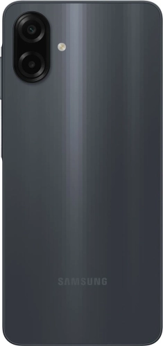 Смартфон Samsung SM-A075F Galaxy A07 64Gb 4Gb черный моноблок 3G 4G 2Sim 6.7 720x1600 Android 15 50Mpix 802.11 a/ b/ g/ n/ ac GPS GSM900/ 1800 GSM1900 Protect microSD max2048Gb (SM-A075FZKDCAC) фото 4