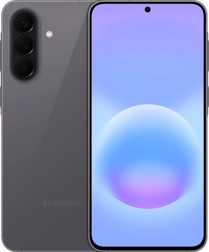 Смартфон Samsung SM-A576B Galaxy A57 5G 256Gb 8Gb серый моноблок 3G 4G 2Sim 6.7 1080x2340 Android 16 50Mpix 802.11 a/ b/ g/ n/ ac/ ax NFC GPS GSM900/ 1800 GSM1900 Protect (SM-A576BZAFCAU)