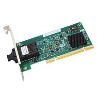 ACD-82545EB-1x1G-SC Ethernet Network Adapter, 82545EB, 1x SC 1GbE, PCI 32/ 33, PXE 2.0