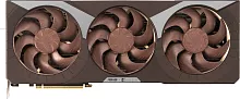 Видеокарта Asus PCI-E 5.0 RTX5080-O16G-NOCTUA NVIDIA GeForce RTX 5080 16Gb 256bit GDDR7 2700/30000 HDMIx2 DPx3 HDCP Ret