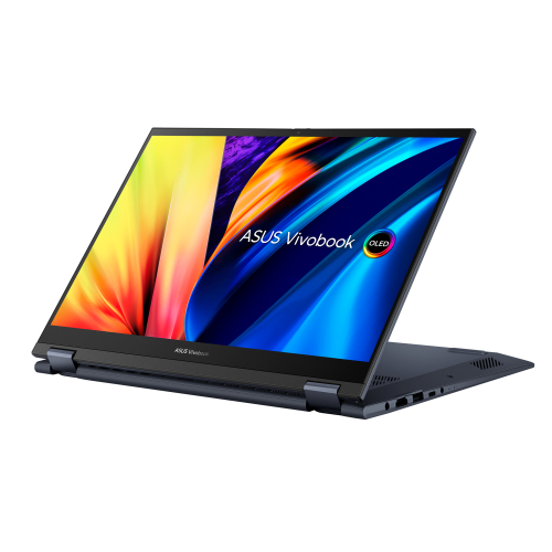 Ноутбук/ ASUS TP3402VA-LZ350W flip 14