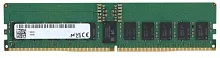 Память DDR5 32GB 6400MHz Crucial MTC20F2085S1RC64BD2 OEM CL52 DIMM 288-pin 1.1В single rank OEM