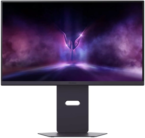 Монитор LG 27