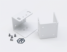 MikroTik RMK-2/ 10 - 1U rack mount kit (RMK-2/10)