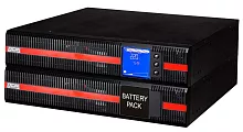 Powercom BAT VGD-240V RM for VRT-6000 / MRT-6000, 2U (1193368) (BAT VGD 240V RM MRT6K)