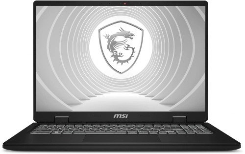 Ноутбук MSI CreatorPro M16 HX C14VIG-456RU Core i7 14700HX 32Gb SSD2Tb NVIDIA RTX 1000 6Gb 16