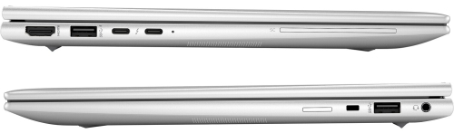 Ноутбук HP EliteBook 830 G10, 13.3 WUXGA, Core i7-1355U, 16GB, 512GB SSD, Win11Pro (8A438EA#BH5) фото 2