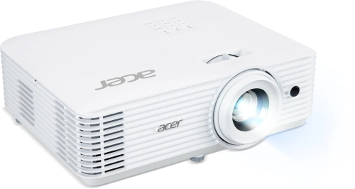 Проектор Acer projector H6546, DLP, 1080p, 5200 Lm, 10000:1, ACCN, 2.9 Kg, Carrying Case, EURO Power, HDMI Cable (MR.JXYCD.002) фото 2
