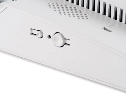 Моноблок IRU Tactio 23IW (2180475) Моноблок IRU Tactio 23IW 23.8 Full HD i5 1235U (1.3) 16Gb SSD512Gb Iris Xe Windows 11 Pro GbitEth WiFi BT 120W Cam белый 1920x1080 (RUS) (2180475) фото 17