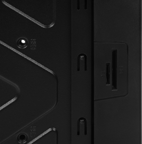 Корпус Formula SFF T11 черный без БП mATX 2xUSB2.0 2xUSB3.0 audio bott PSU фото 16