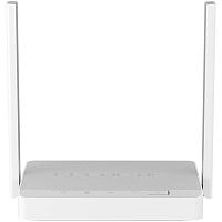 Маршрутизатор/ Keenetic Extra Интернет-центр с Mesh Wi-Fi 5 AC1200, 4-портовым Smart-коммутатором и портом USB (KEENETIC EXTRA (KN-1714))