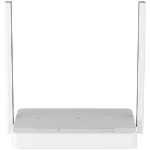 Маршрутизатор/ Keenetic Extra Интернет-центр с Mesh Wi-Fi 5 AC1200, 4-портовым Smart-коммутатором и портом USB (KEENETIC EXTRA (KN-1714))