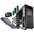 Серверная платформа ASUS E900 G4 (90SF00L1-M00610) (90SF00L1-M00610)