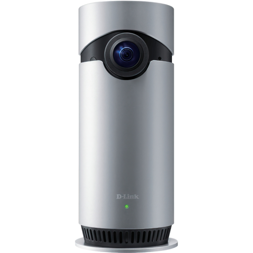 Камера/ DSH-C310/ RFB,DSH-C310/ RFB/ A1A 2MP Wi-Fi Apple HomeKit Ultra-Wide 180° Camera, 1920 x 1080, H.264, IR LED 5m, microSD, 2-way audio, REFURBISHED (DSH-C310/RFB/A1A)