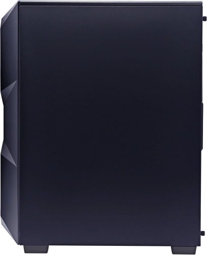 Компьютер Bloody BD-PC RB55C1 MT Ryzen 5 5600X (3.7) 32Gb SSD1Tb RTX4060 8Gb Windows 11 Home GbitEth 500W черный (RUS) (2107186) фото 14