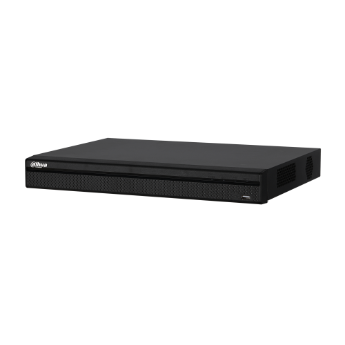 Видеорегистратор 16-ти канальный мультиформатный DAHUA (DHI-XVR5216AN-4KL)