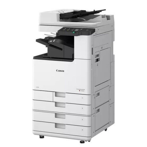 МФУ лазерное цветное формата А3/ imageRUNNER C3326i MFP (5965C005) фото 4