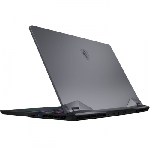 Ноутбук MSI GE76 Raider 10UH-440RU 17.3