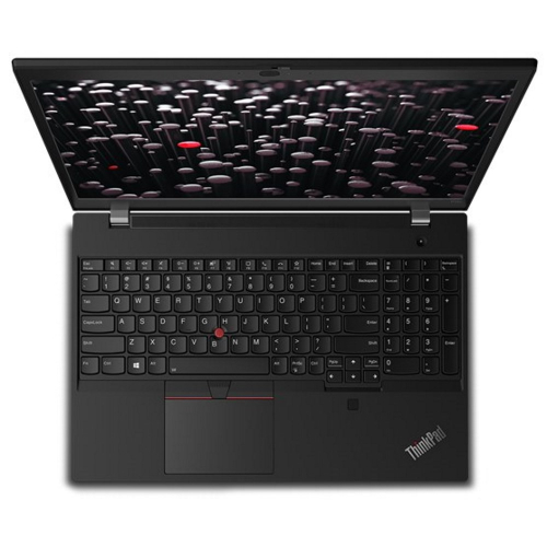 Ноутбук Lenovo ThinkPad P15v Gen 2 15.6
