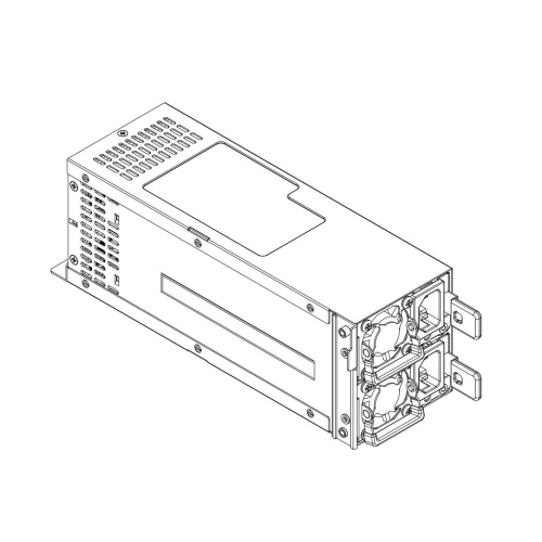Блок питания ACD ACD CR0800 (GP-RM238-P) 800W/12V AC/DC CRPS 1+1 PDB 225*77.5*84mm(including housing,cable, back plate, Гравитон chassis bracket) 80PLUS Platinum (779091)