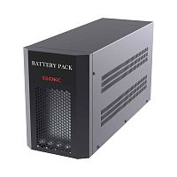 Батарейный блок для ИБП ДКС серии Small Tower 1000 ВА/900 Вт, Tower, 3х7Ач, 36В (BPSMLT1-36V)