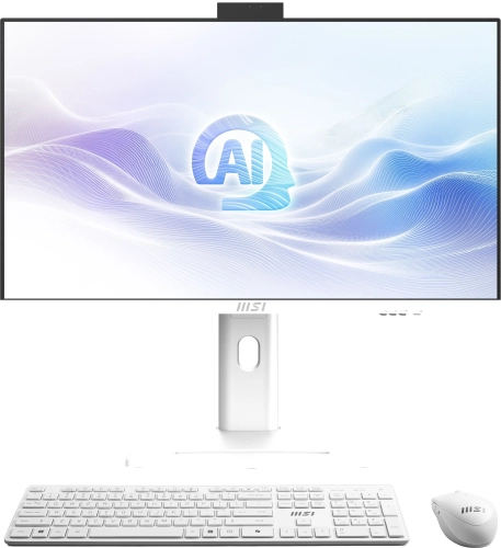 Моноблок MSI Modern AM273QP AI 1UM-094XRU 27