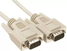 Кабель Premier 5-960 VGA (m) VGA (m) 1.5м (5-960 1.5) феррит.кольца