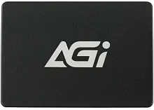 Накопитель SSD AGi SATA-III 512GB AGI512G25AI238 AI238 2.5"