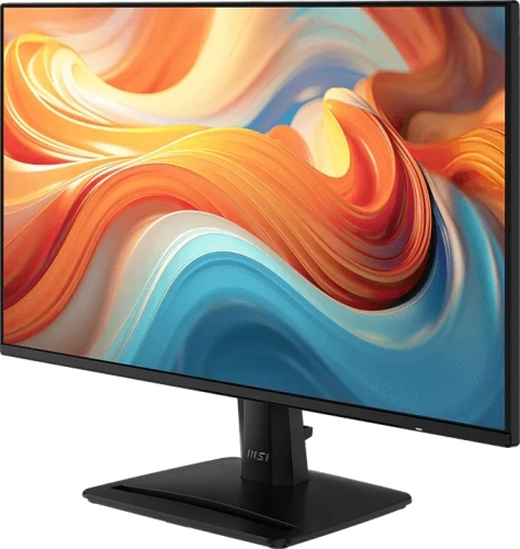 Монитор MSI 23.8 Pro MP242 E14A черный IPS LED 16:9 HDMI M/ M матовая 1500:1 300cd 178гр/ 178гр 1920x1080 144Hz VGA DP FHD 3.1кг (9S6-3PD1CT-050) фото 3